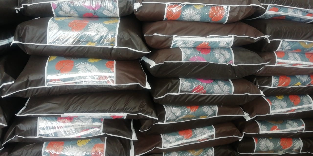 تصویر 1 از صادرات تشک دو نفره مسافرتی